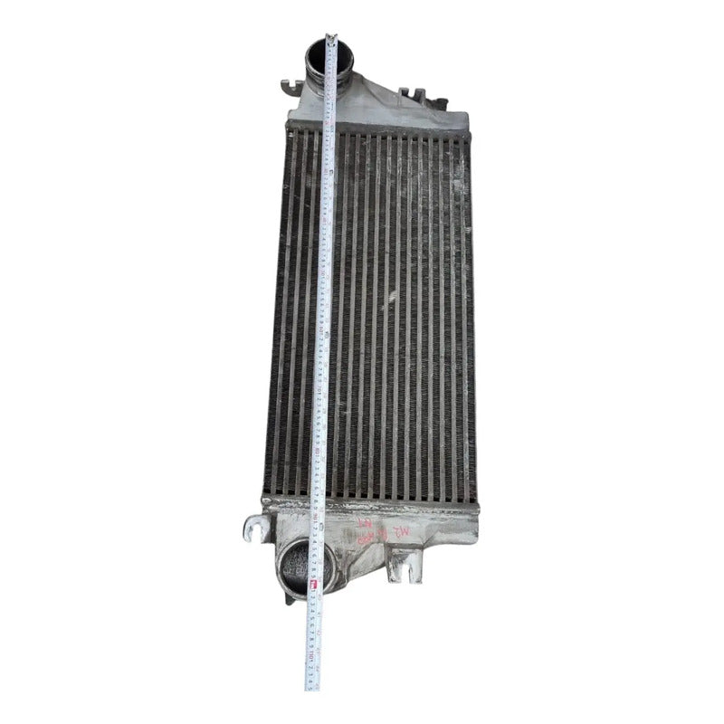 Postenfriador Intercooler Mercedes Om 904 M2 Freightliner
