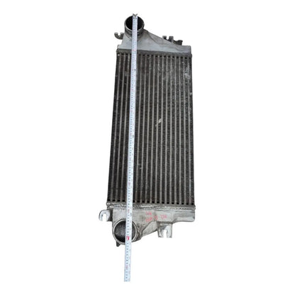 Postenfriador Intercooler Mercedes Om 904 M2 Freightliner