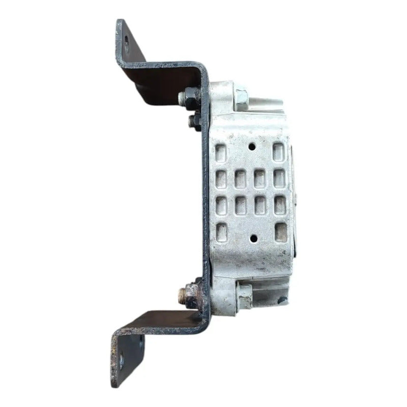 Soporte Base Trasero Motor Hyundai Hd120