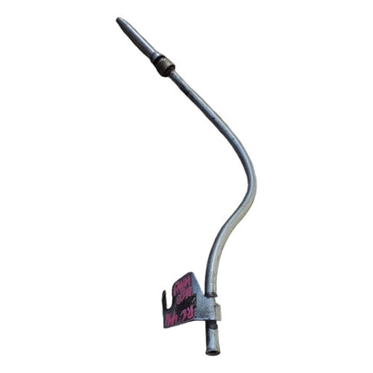 Tubo Funda Bayoneta Medidor Aceite Motor Hino 300 816 716