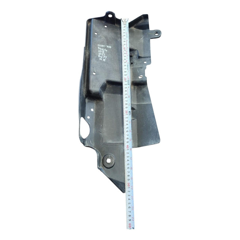 Salpicadera Lodera Isuzu Elf 300 18-23