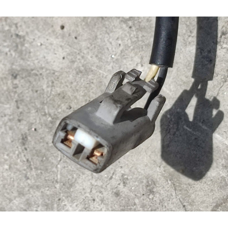 Arnés Sensor Frenos Abs Balata Hino 300 616 716 816 Eje Dela