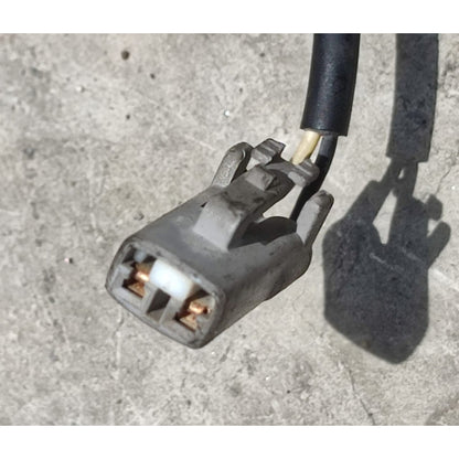 Arnés Sensor Frenos Abs Balata Hino 300 616 716 816 Eje Dela