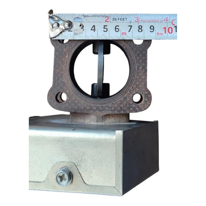 Válvula Freno Escape Isuzu Elf 300 2018-2023