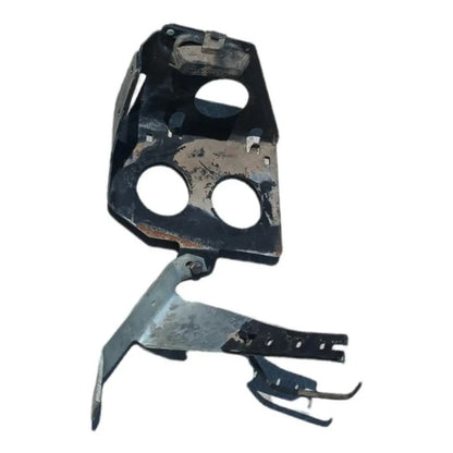 Soporte Base Caja Tablero Fusibles International 4300
