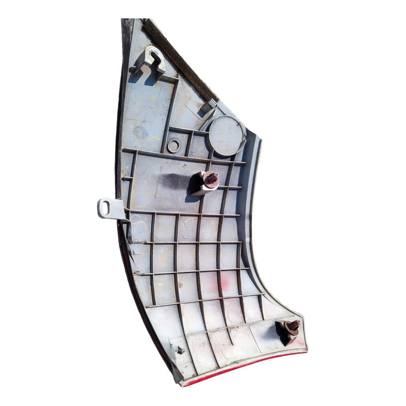 Moldura Faro Cabina Hino 300 616 716 Copiloto