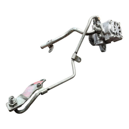 Bomba De Dirección Hidraulica Toyota Hino 300 716 816