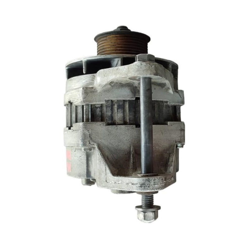 Alternador Delco 22si 12 Volts Motor Mercedes Freightliner