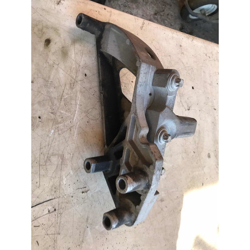Soporte De Motor 3.2 V6 Transmisión Chevrolet Vectra