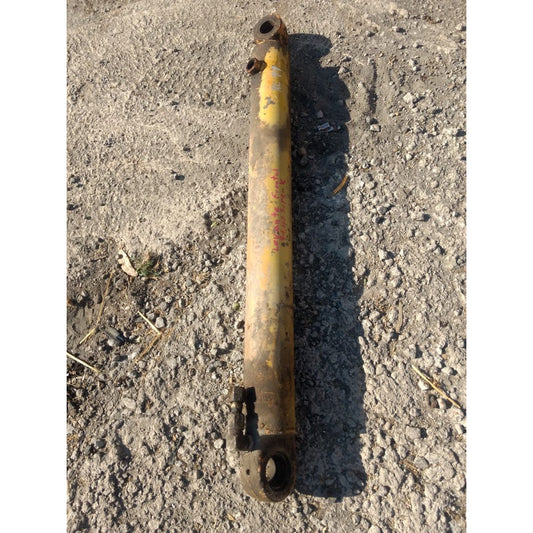 Gato De Levante Frontal Retroexcavadora Case 580 K Súper K