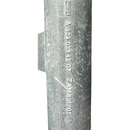 Tubo Admisión Postenfriador Motor Mercedes Benz Om 904