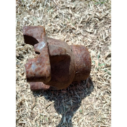 Yugo Cople Flecha Cardan 5 Pulgadas Astreado Camión