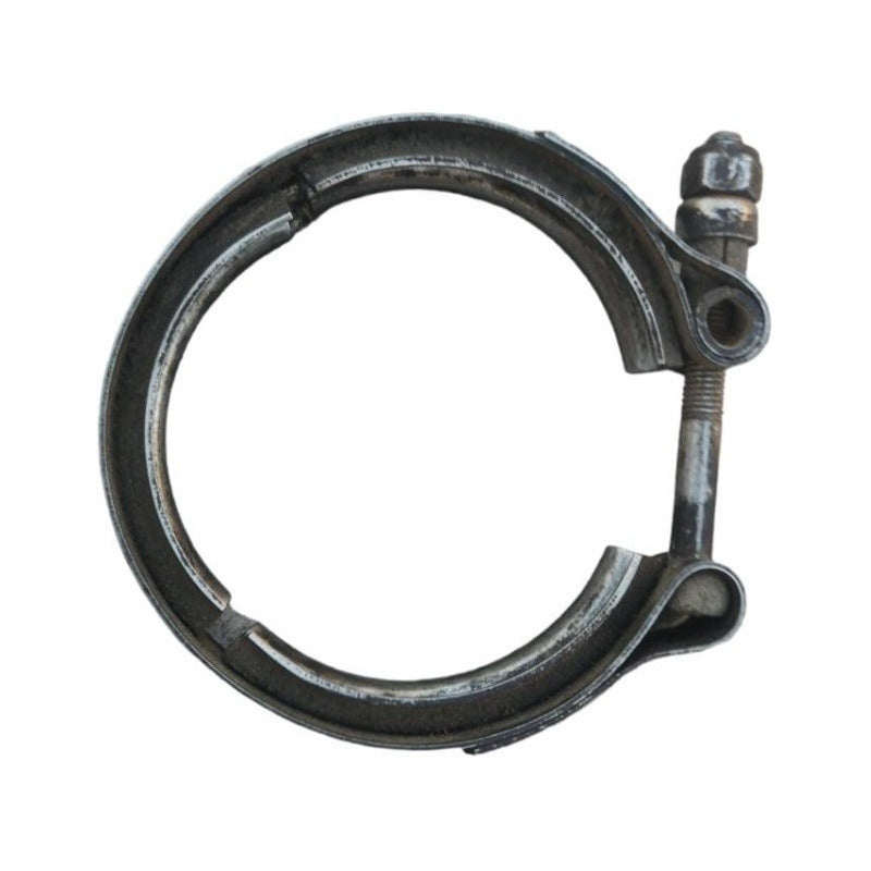 Abrazadera Alta Presión Turbo Escape Camión 7