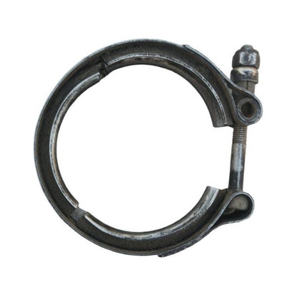 Abrazadera Alta Presión Turbo Escape Camión 7