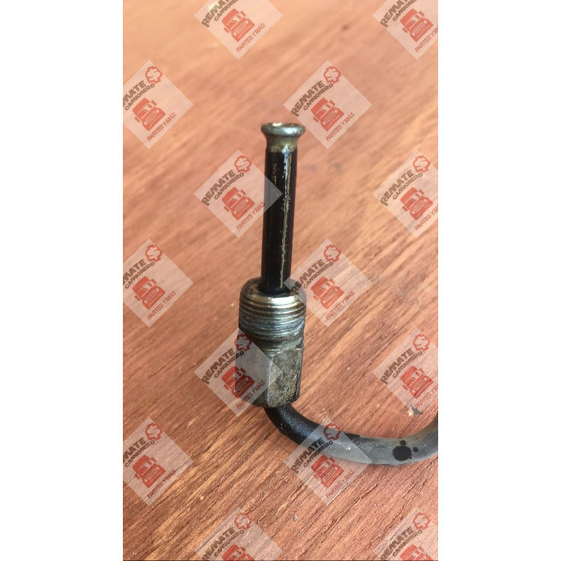 Manguera Tubo Conexión Frenos Dodge Ram 4000