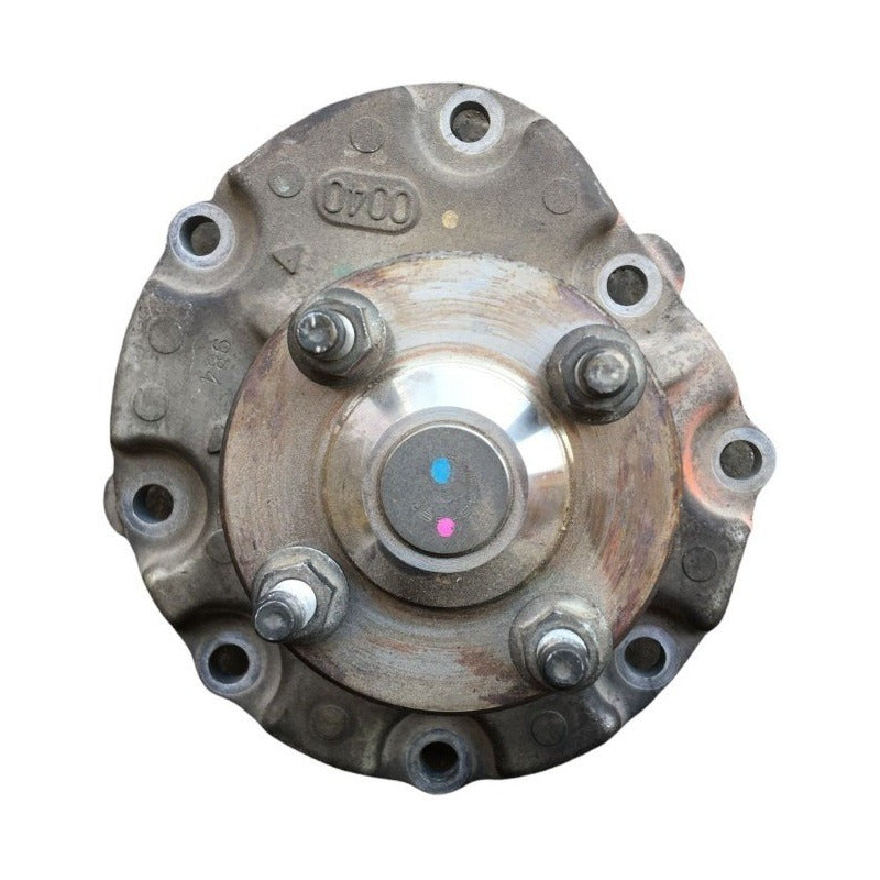 Bomba De Agua Toyota Hino 300 716 816