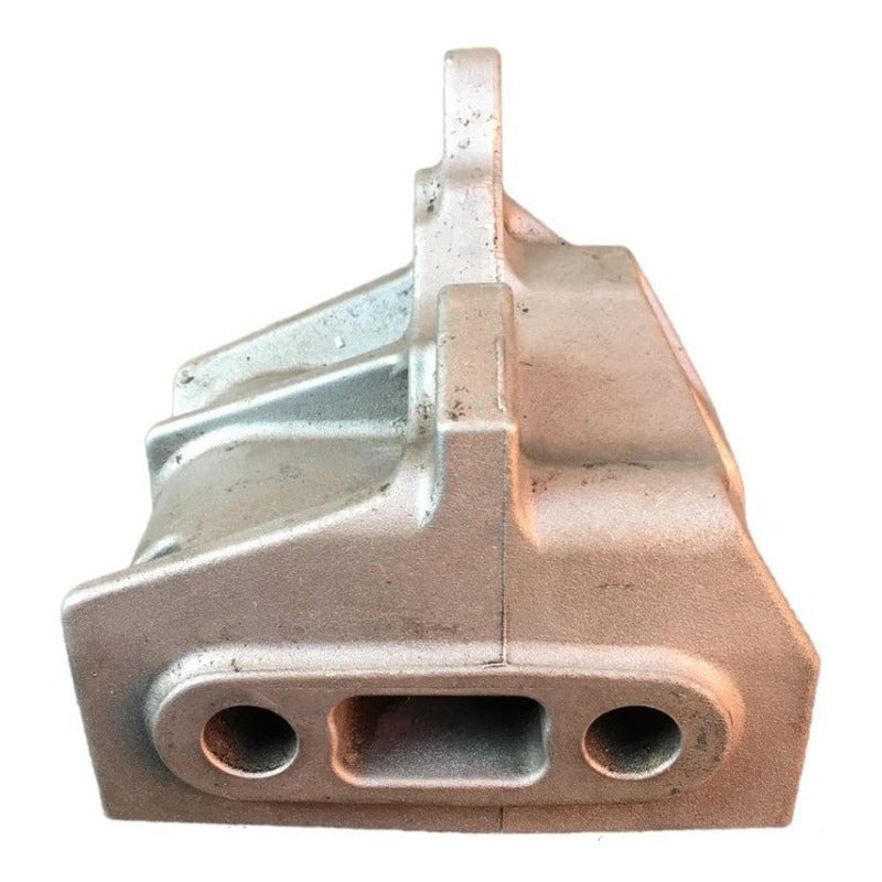 Soporte Base Compresor De Aire Frenos Motor Navistar Dt466e