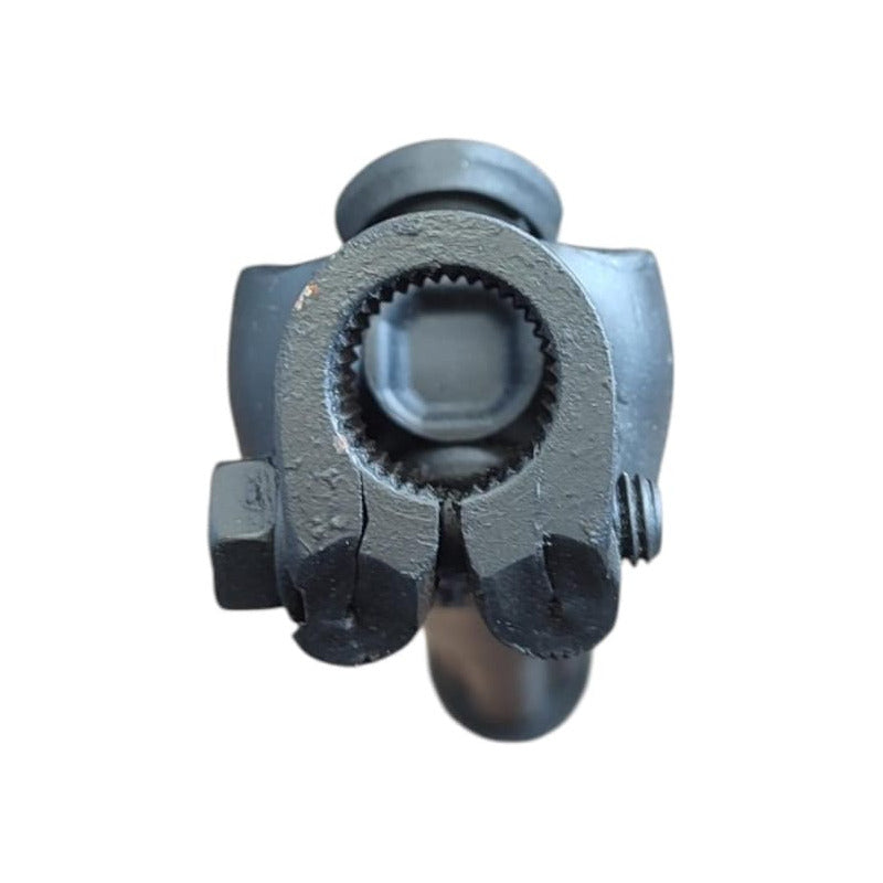 Brazo Extensión Caja  Dirección Volante Isuzu Elf 300