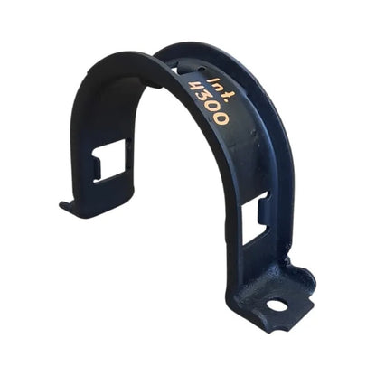 Soporte Abrazadera Flecha Cardan International 4300