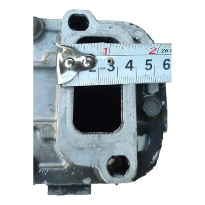 Múltiple Admisión Motor Skania. K310 Irizar; Dc921