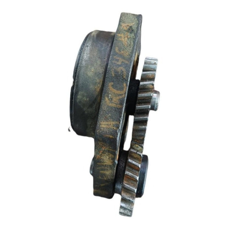 Bomba Aceite Motor Cummins 6bt 5.9l