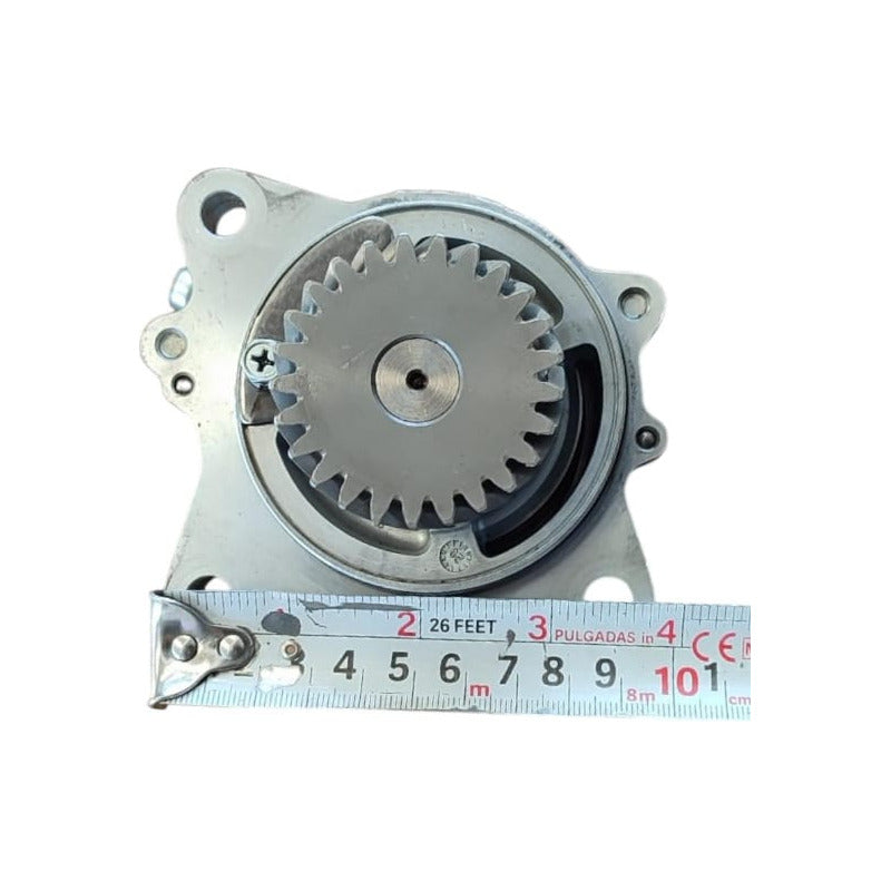 Bomba Vacio Motor Isuzu 4jj1e5le Elf 300 18-23