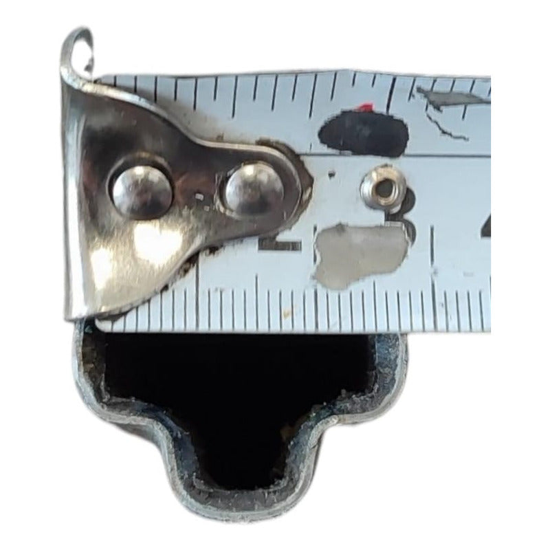 Brazo Extensión Caja Dirección Volante Isuzu 4jj1 Elf 300