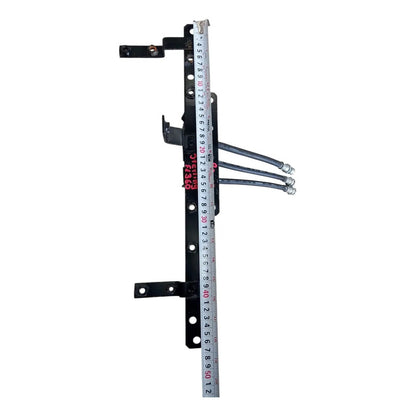 Tubo Manguera Liquido Frenos Sterling Fl360  Freightliner