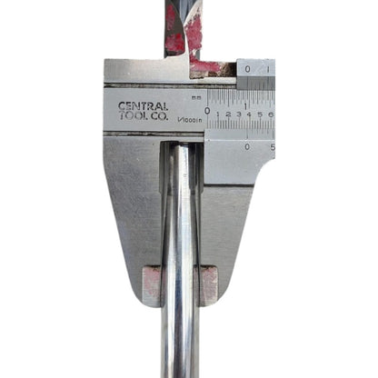 Válvula Escape Cabeza Motor Caterpillar 3126