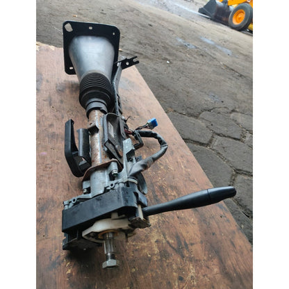 Columna Torre Volante Dirección Isuzu Elf 450