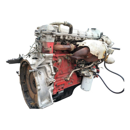 Motor Hino 500 1524 J08e 116,000kms