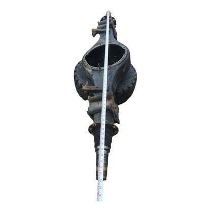 Funda Diferencial Isuzu Elf 400 450 500