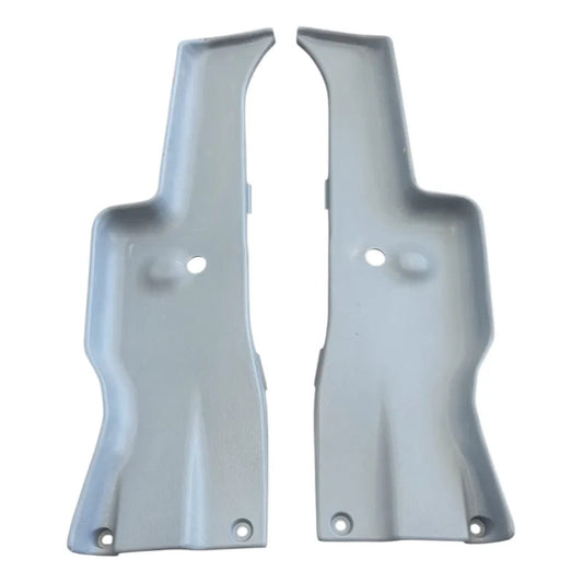Tapa Cubierta Interior Cabina Isuzu Elf 300 400 450 500 Par