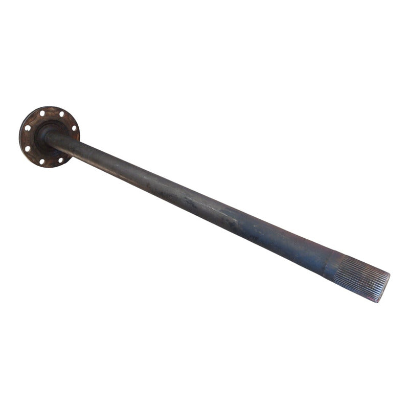 Flecha Diferencial Rockwell 46 Dientes 43 Pulgadas Meritor