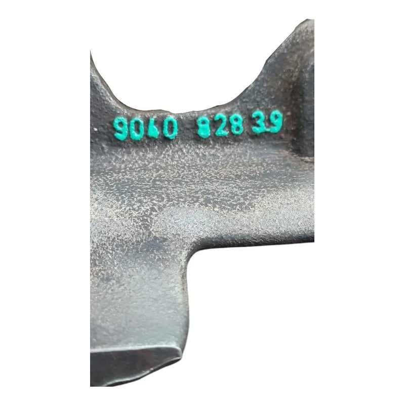 Soporte Base Tubo Admisión Motor Mercedes Benz Om 906