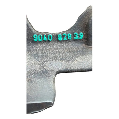 Soporte Base Tubo Admisión Motor Mercedes Benz Om 906