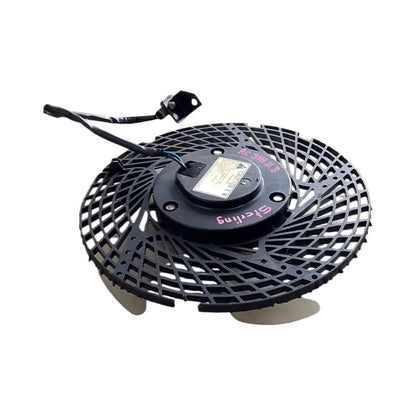 Ventilador Radiador A/c Calefaccion Freightliner Sterling Fl