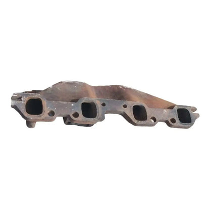 Multiple Escape Motor Isuzu 4hk1 Elf 400 450 500