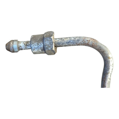 Tubo 3 Inyector Cilindro Riel Diesel Isuzu 4hk1 Elf 450