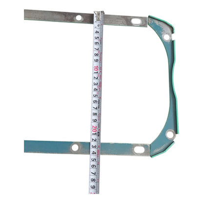 Juntas Carter Motor Maxxforce International Dt466