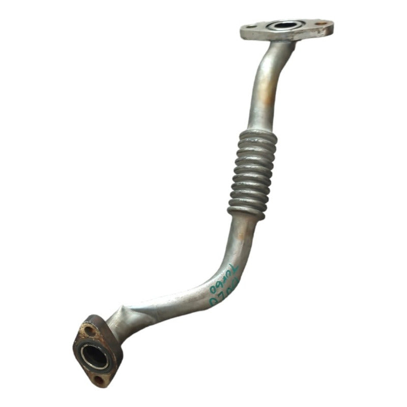 Tubo Aceite Turbo Motor Isuzu Elf 4hk1 Detalle