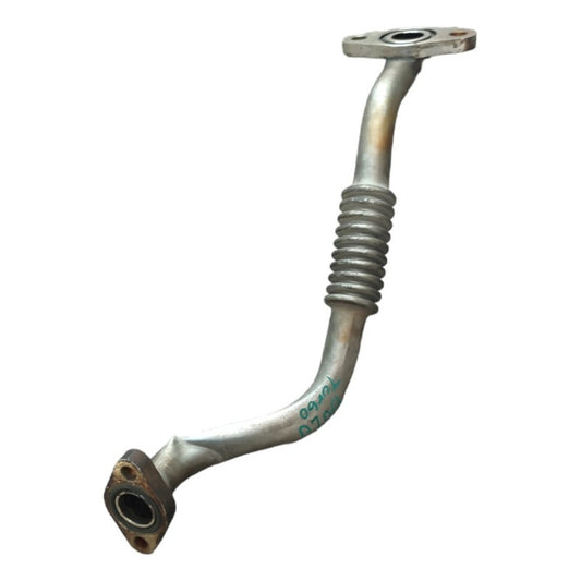 Tubo Aceite Turbo Motor Isuzu Elf 4hk1 Detalle