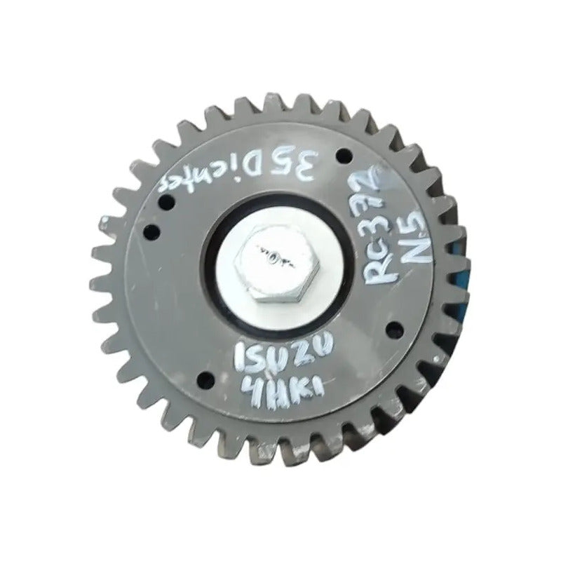 Arbol Levas Isuzu 4hk1 Elf 400 450 500
