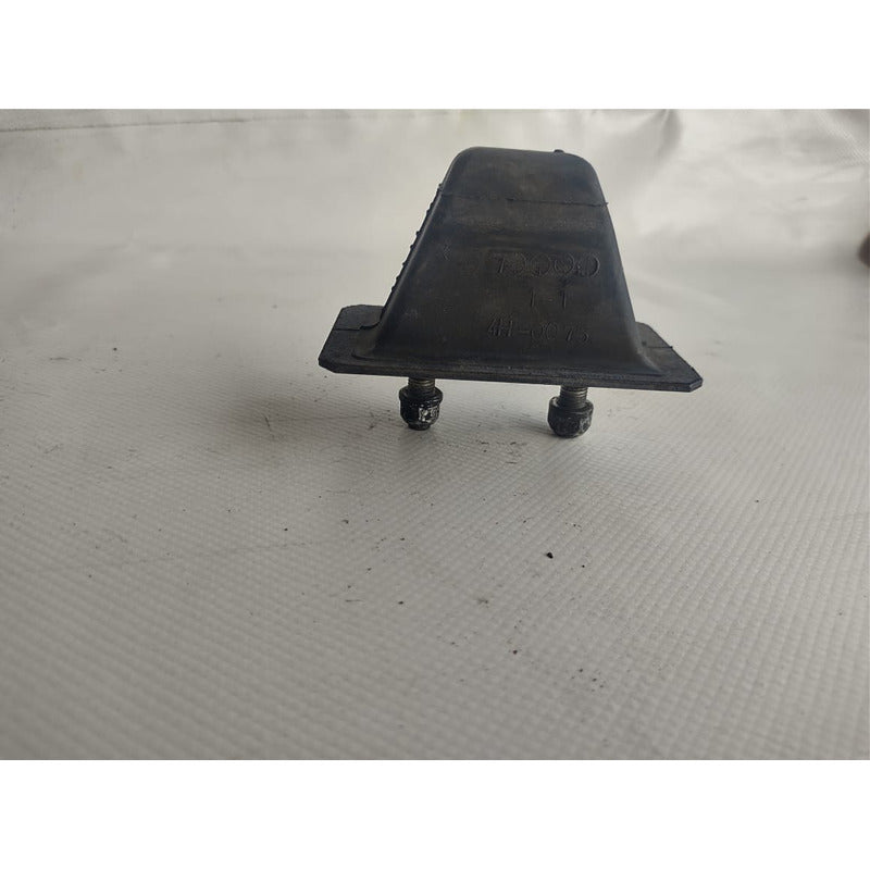 Tope Hule Goma Muey Sobrecarga Muelles Camión Hino 300