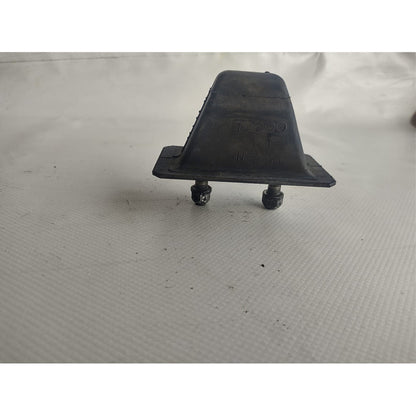 Tope Hule Goma Muey Sobrecarga Muelles Camión Hino 300