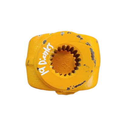 Flecha Palanca Control Motoconformadora Caterpillar10r