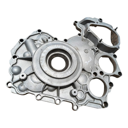 Tapa Distribución Engranes Tiempo Motor Isuzu 4jj1 200 300