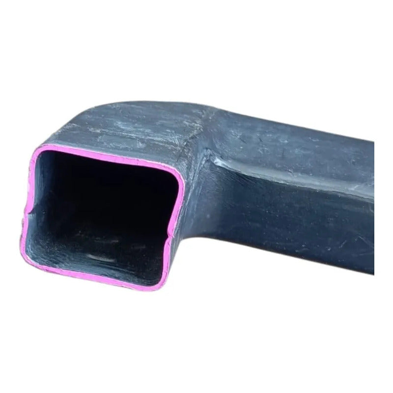 Tubo Conducto  Aire Calefacción Tablero Hino 300 816 716