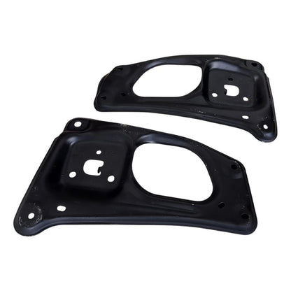 Soporte Base Defensa Parachoques Hino 300 816 716