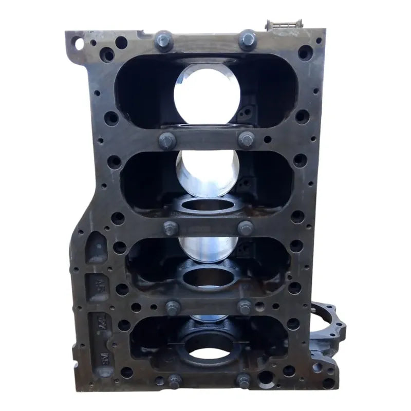 Monoblock Metales Stdr Parejo Motor Isuzu 4hk1-okl650 Elf 50